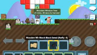 Gonna start workin in my world|Growtopia #4