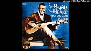 Watch Blind Blake Doggin Me Mama Blues video