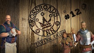Es brauch mehr Felder | Crossroads Inn Folge 12