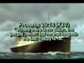 Why Ships Sink Part 1, Asriel McLain, Preacher