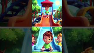 Playing And 1 2 3 Learning Song Easy To Learn
