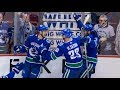 Sedin twins' magical final game in Vancouver