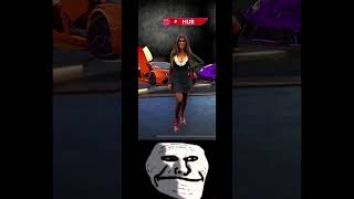 Mia Khalifa In Pubg Lobby