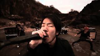 Watch Crossfaith Monolith video