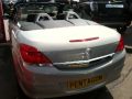 VAUXHALL ASTRA 1.6 16V SPORT TWIN TOP PANACOTTA GOLD -Pentagon motor group