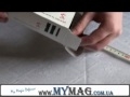 Видео Электрошокер ОСА 704 от MyMag.com.ua