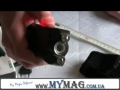 Video Электрошокер ОСА 704 от MyMag.com.ua
