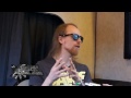 Katatonia: Anders Nyström Interview By Metal Mark!