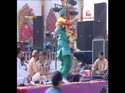 Pankaj Raj - Sai baba ne bheja hai bulava.wmv