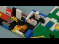 Video Lego the ship that sunk lego city