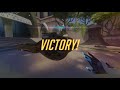 Overwatch - NEW Hero Echo Gameplay! - ALL Abilities Breakdown