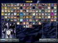 Saint Seiya MUGEN