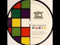 Alan Fitzpatrick - Rubix