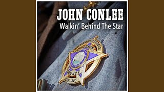 John Conlee Walking Behind The Star
