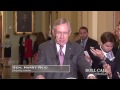 Hobby Lobby, Immigration Supplemental At Top of Reid's July Agenda