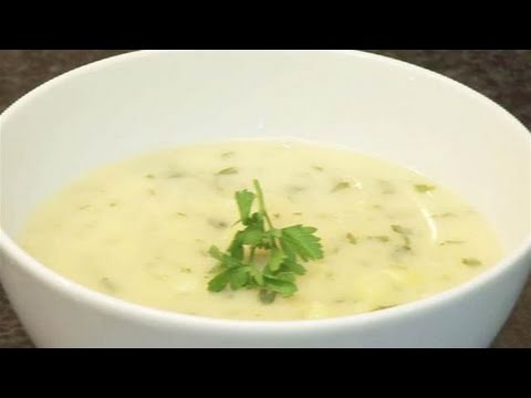 VIDEO : how to cook thick chicken soup - this instructional video is a invaluable time-saver that will enable you to get good atthis instructional video is a invaluable time-saver that will enable you to get good atchicken recipes. watch  ...