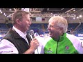 One-on-One Interview with Merv Fonger, Coach of Team Saskatchewan