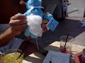 bluebear survives