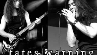 Watch Fates Warning Dont Follow Me video