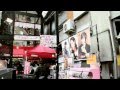 韓流ブームで賑合う!新大久保 韓流商店街 2011