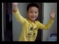 Saturday Night Dancing Boy, SYUN