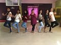 Khhich meri photo Dance By Step-Up Dance Academy Dhar