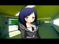 DAT BOSOM?! #2 (Deiz Visual Novel/Dating Sim)