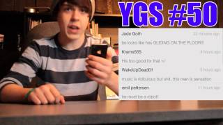 YGS #50 Video Entry YGS #50 Video Entry