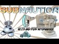 Subnautica 1440p #19 AG for Upgrades