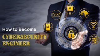 How To Become Cybersecurity Engineer Cybersecurity Cybersecurity Engineer