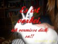 Flocke, ich vermisse dich... es tut mir soo leid!!.wmv