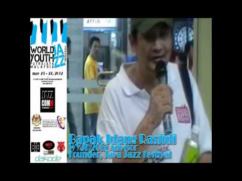 Idang Rasjidi