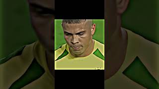 Ronaldo Nazario Vs Oliver Kahn