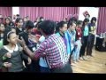 Rev John Ganapathy - SARAWAK GREATER YOUTH CAMP 2015