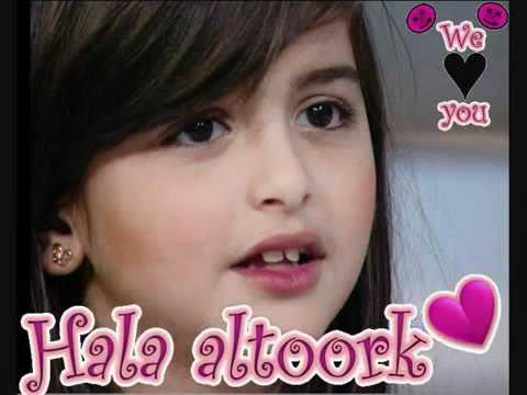 Hala Turk Hairstyle on 18 Hala Al Turk Bnaity El Habooba T Duration