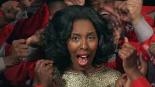 (EP 1) I Can't Be in a Black Musical | "Outcast"