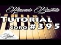 Coro Bautista 395 Si mi Dios es real ... Coro Bautista 395 Si mi Dios es real ...