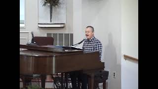 Covenant Baptist Church - Morning Worship 10/17/21