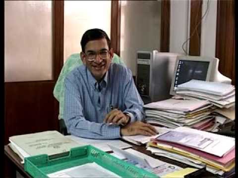 2003 Dr P Balram 8 min