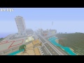 Minecraft Xbox 360/One: Basic City Building Tips!