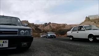 Modi̇fi̇ye Konvoy - İyi Seyirler