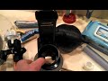 Kohler Rialto toilet with the Coast 1B1X fill valve, how to replace guts in tank
