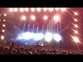 Foo Fighters - Monkey Wrench (live, Oxegen 2011)