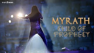 Myrath 'Child Of Prophecy' - Official Video - New Album 'Karma' Out Now!