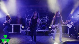 Watch Death Angel Absence Of Light video