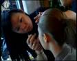 HAIR & MAKE UP CHINESE FASHION WEEK
