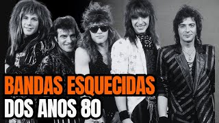 15 Bandas De Rock Dos Anos 80 Que Merecem Mais Reconhecimento