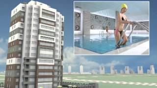Polat İnşaat - Polat Port Residence