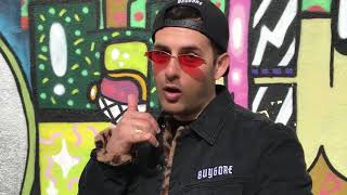 Watch Borgore Are U Up video