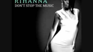 Rihanna Dont Stop The Music Guy Version Rihanna Dont Stop The Music Guy Version